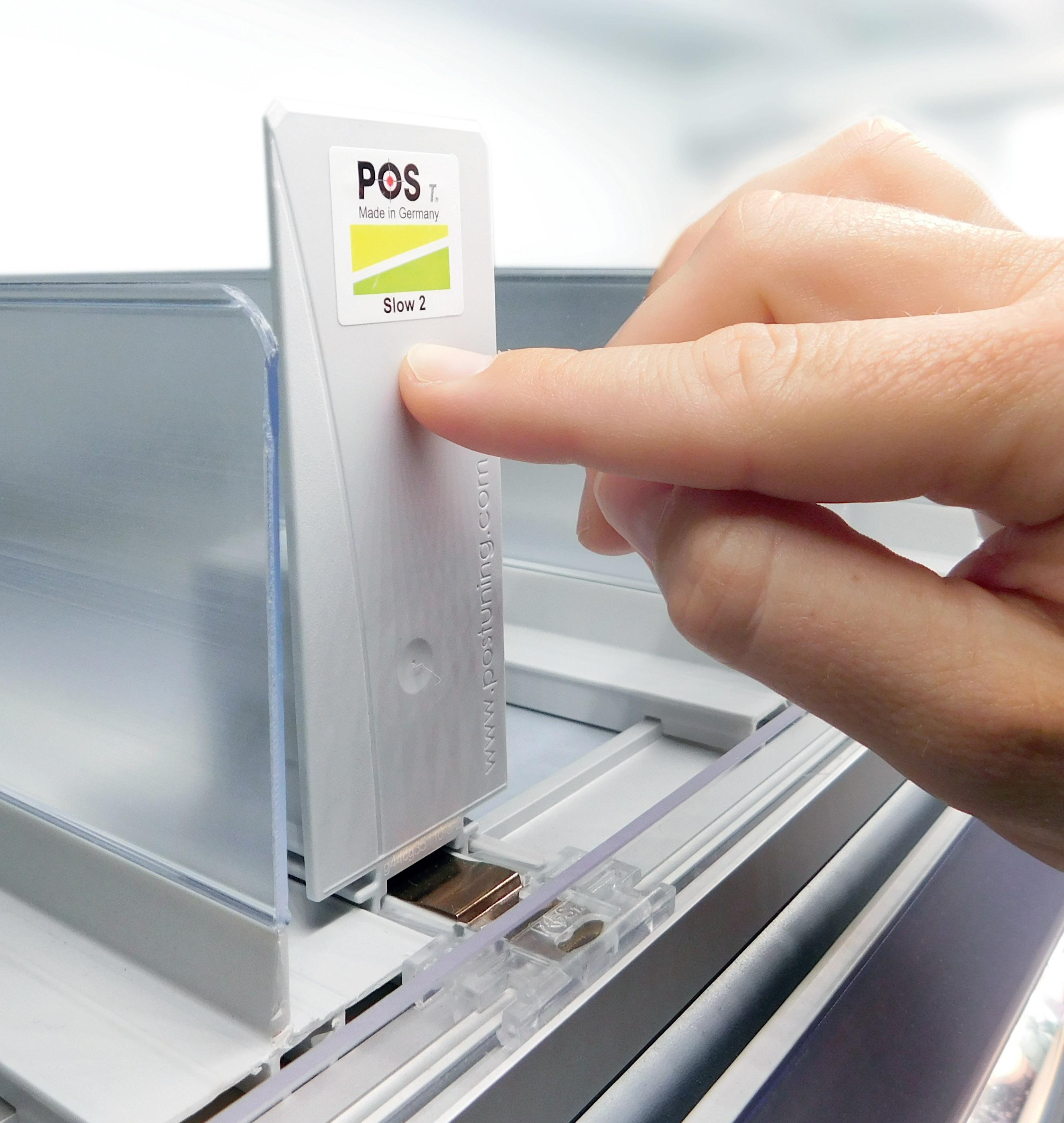 Pusher Systems
