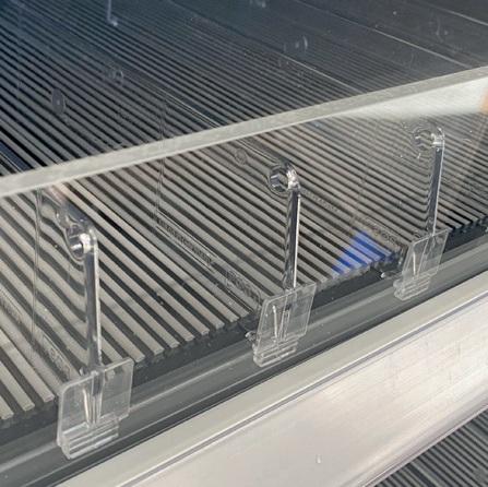 Gravity Feed Systems